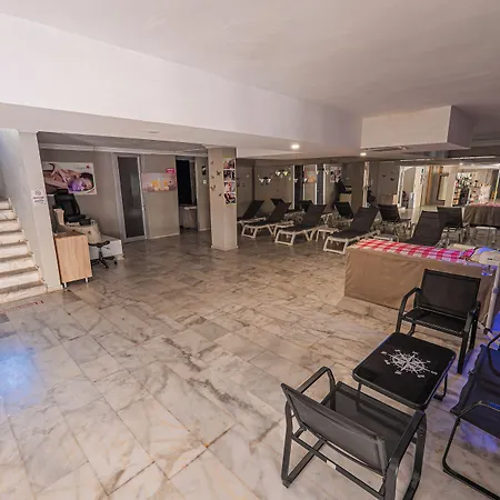 Begonville (adults Only) 3*
