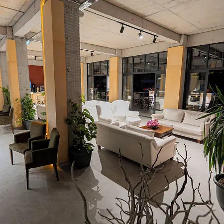 Hotel Begonville Marmaris