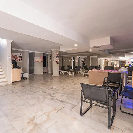 Begonville (adults Only) 3*