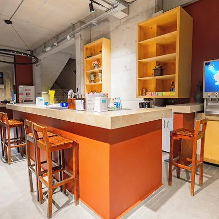 호텔 Begonville (adults Only) 3*