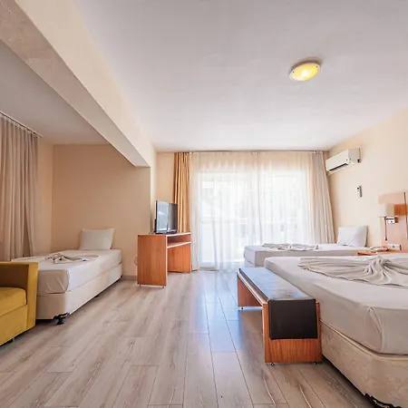 Begonville (adults Only) 3*