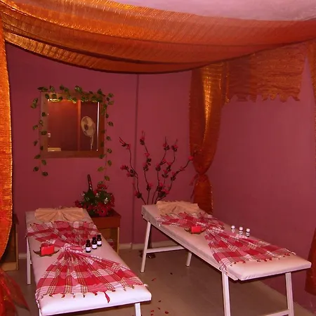 Begonville 3*