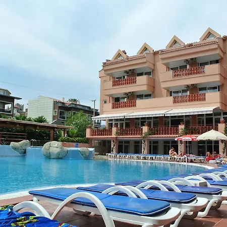 Begonville (adults Only) Marmaris