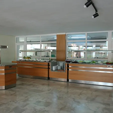 Hotell Begonville (adults Only)