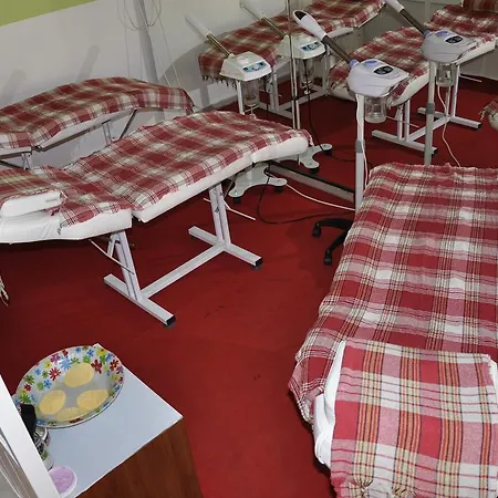 Hotell Begonville (adults Only)