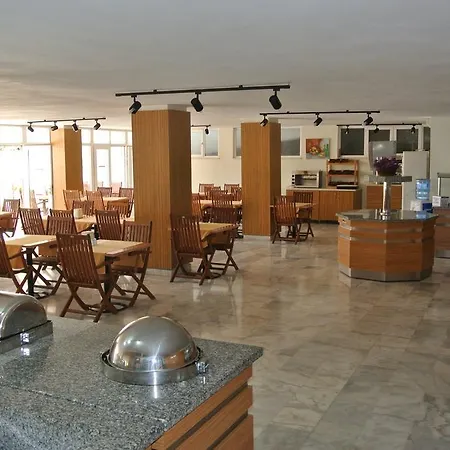 Hotel Begonville (adults Only) Marmaris