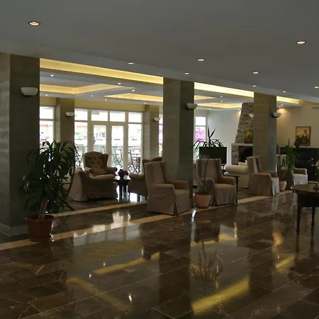 Begonville (adults Only) 3* Marmaris