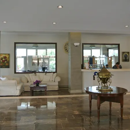 Hotell Begonville (adults Only) 3*