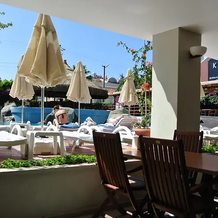 Hotell Begonville (adults Only) 3*