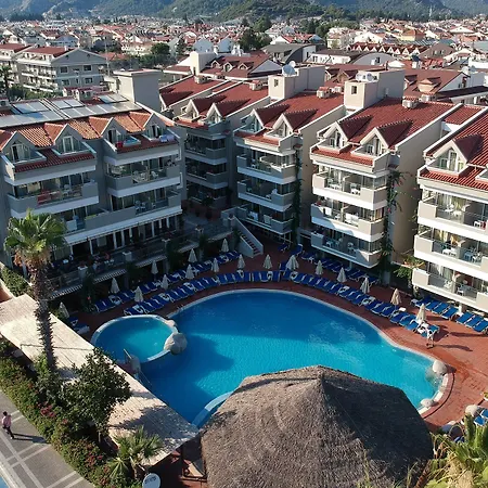 Hotell Begonville (adults Only)