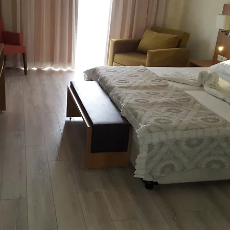 Begonville (adults Only) Hotel 3*