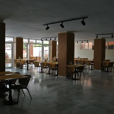 Begonville (adults Only) Marmaris