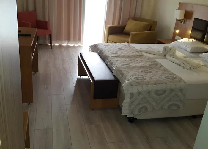 Begonville (adults Only) Ξενοδοχείο 3*