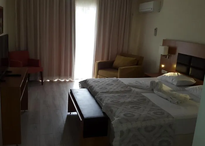 Begonville (adults Only) 3*