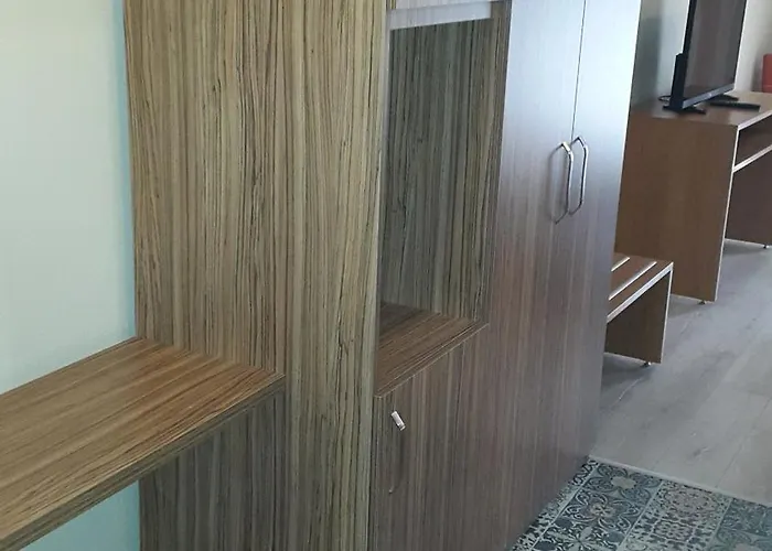 Begonville (adults Only) Ξενοδοχείο Μαρμαρίς