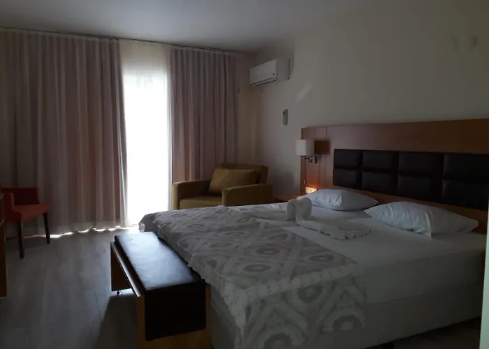 Begonville (adults Only) 3*