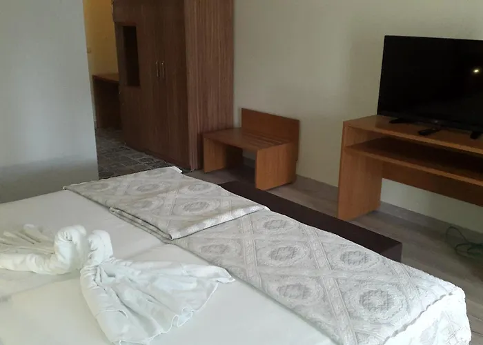 Begonville (adults Only) Marmaris