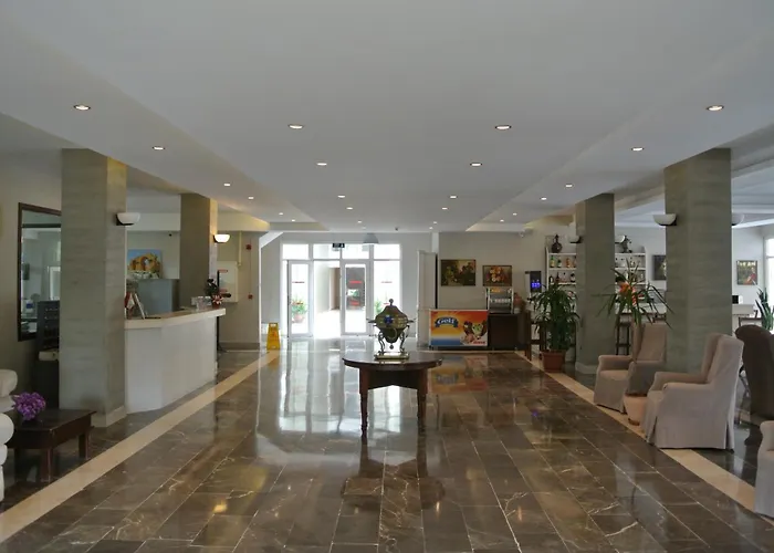 Begonville (adults Only) Hotel Marmaris