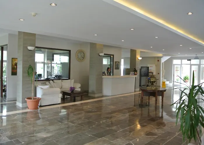 Begonville (adults Only) Ξενοδοχείο