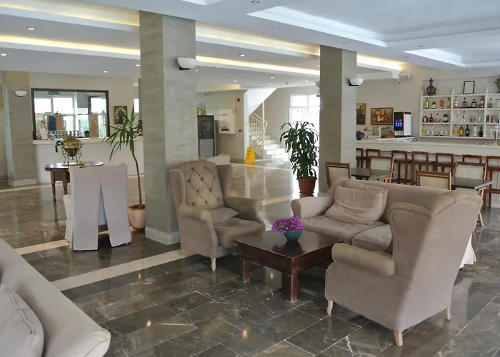 Begonville (adults Only) Μαρμαρίς