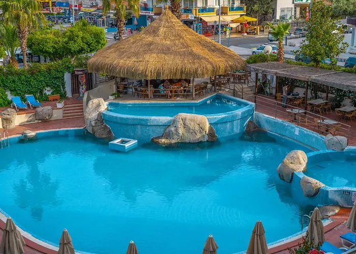 Begonville (adults Only)