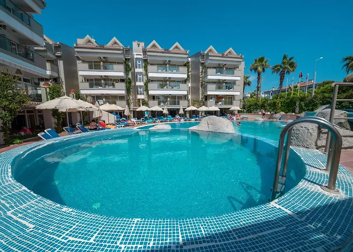 Begonville (adults Only) 3*