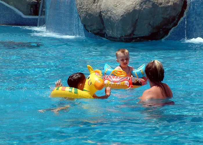 Begonville (adults Only)