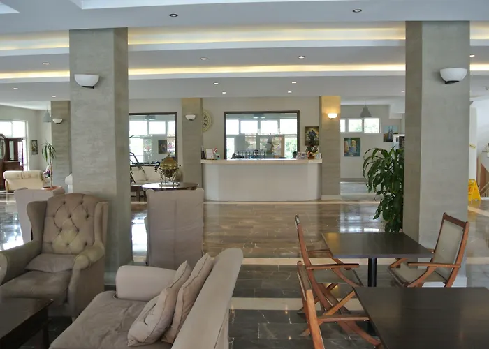 Begonville (adults Only) Marmaris