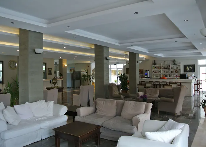 Hotel Begonville (adults Only) 3*