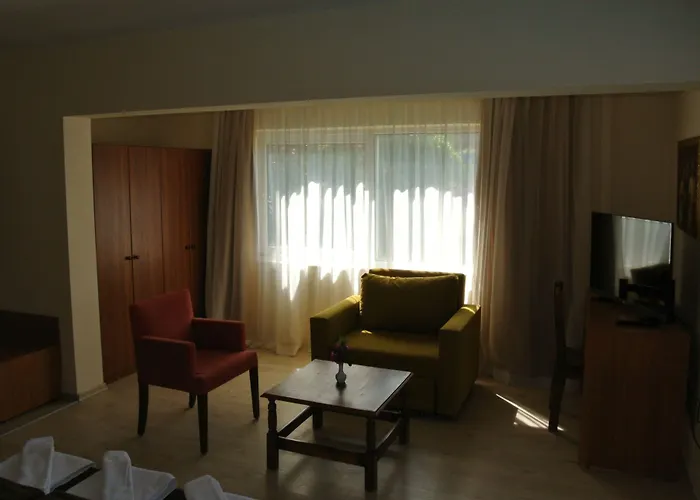 Begonville (adults Only) Ξενοδοχείο