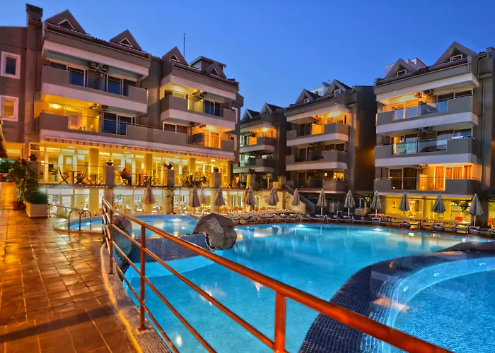 Hotel Begonville (adults Only) 3*