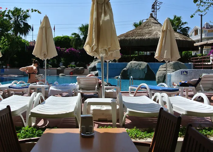 Begonville (adults Only) Hotel