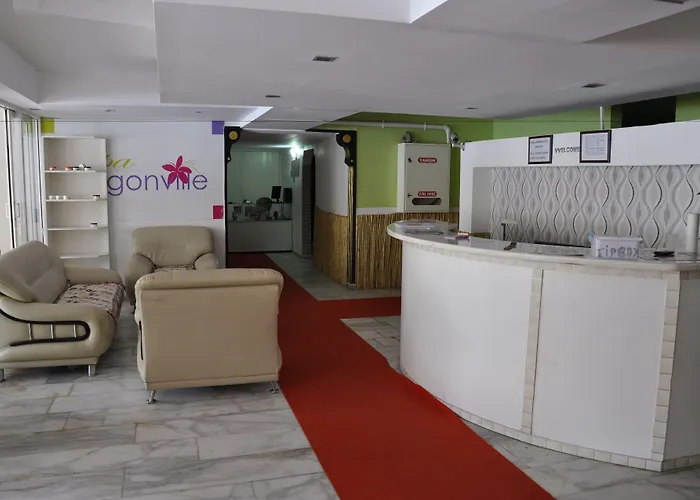 Begonville (adults Only) Μαρμαρίς