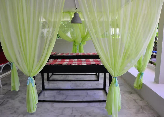 Begonville (adults Only) 3* Μαρμαρίς