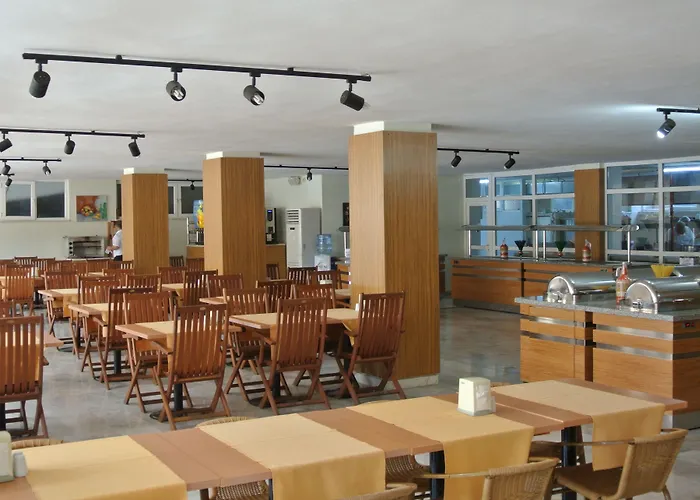 Begonville (adults Only) Ξενοδοχείο