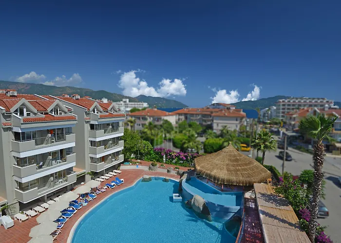 Ξενοδοχείο Begonville (adults Only)