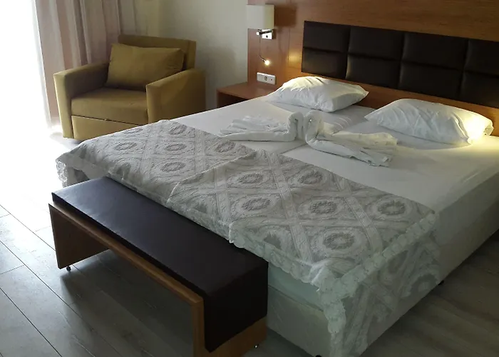 Begonville (adults Only) Μαρμαρίς