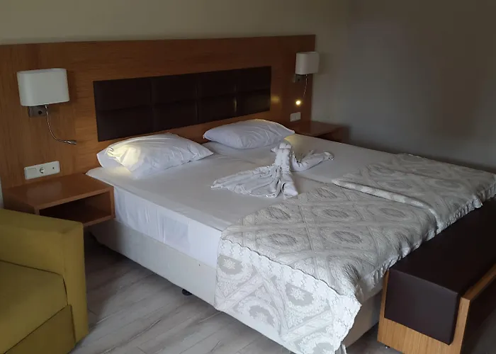 Ξενοδοχείο Begonville (adults Only)