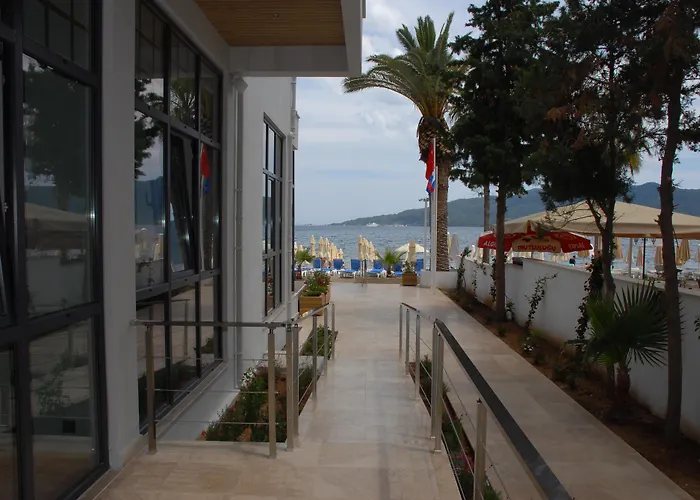 Begonville (adults Only) Ξενοδοχείο 3*