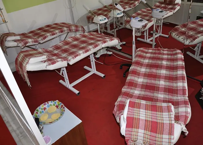 Ξενοδοχείο Begonville (adults Only)