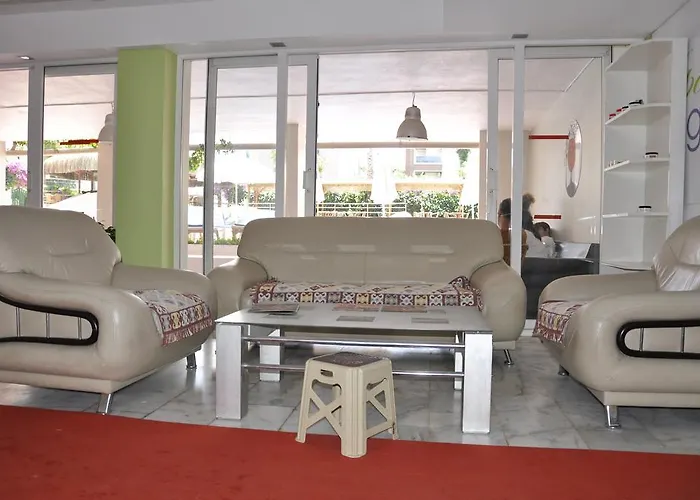 Hotel Begonville (adults Only) Marmaris