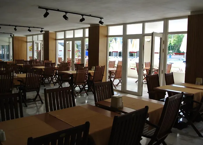 Ξενοδοχείο Begonville (adults Only)