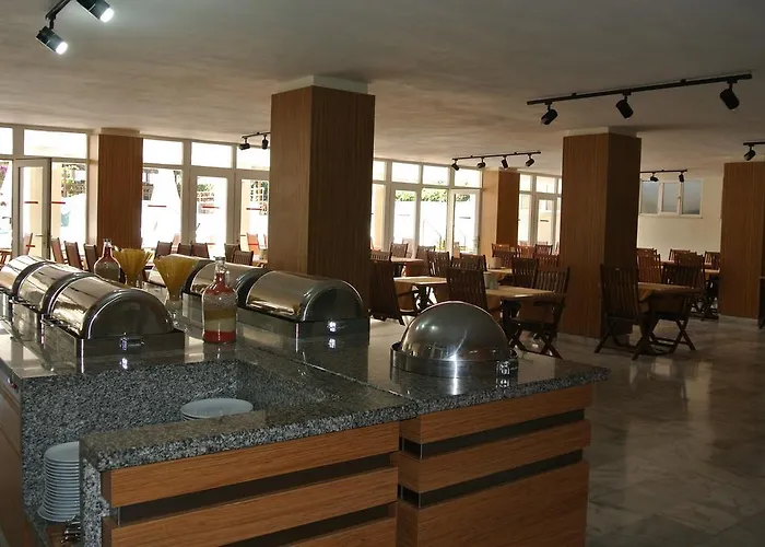 Ξενοδοχείο Begonville (adults Only)