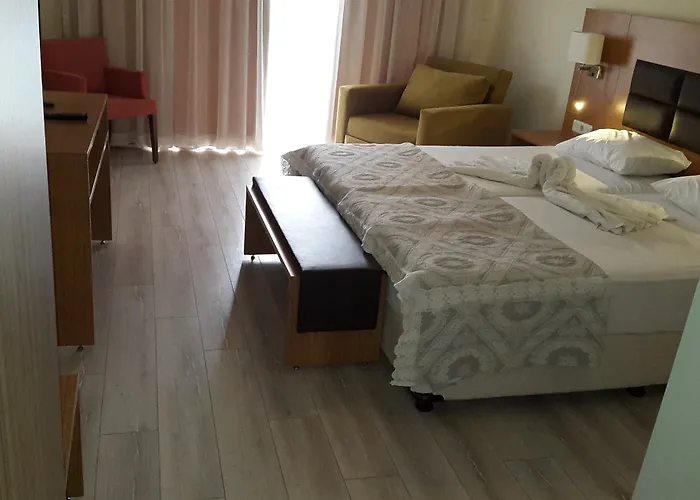 Begonville (adults Only) Hotel 3*