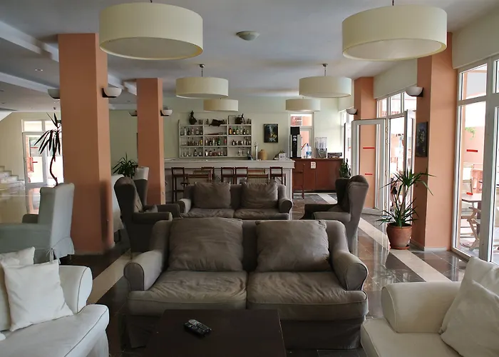 Begonville (adults Only)