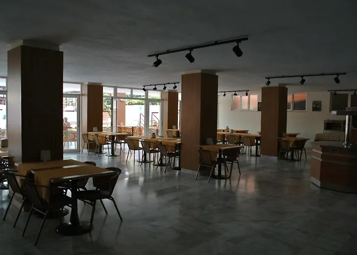 Begonville (adults Only) Marmaris