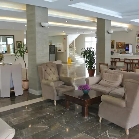 Begonville (adults Only) Marmaris