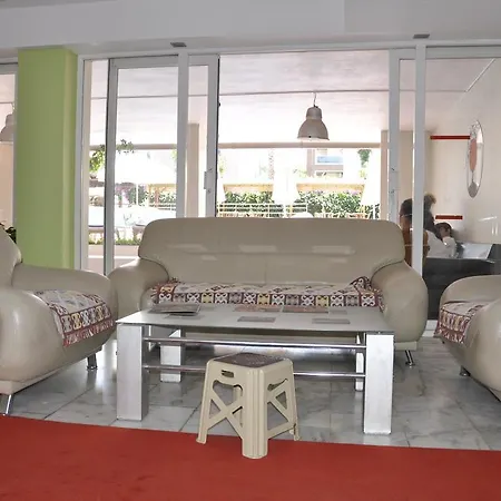 Hotel Begonville Marmaris