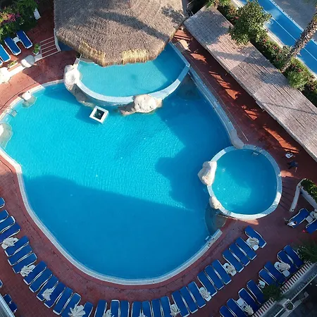 Begonville 3* Marmaris