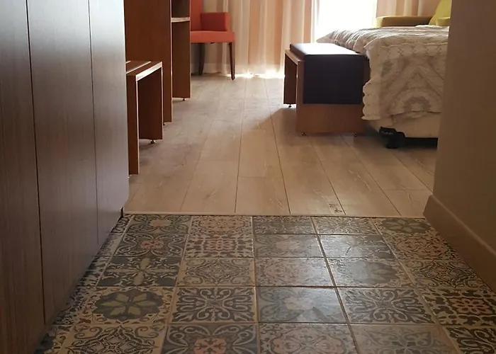 Begonville Hotel Marmaris